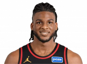 Zuby Ejiofor